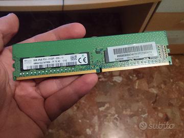 RAM 8 gb