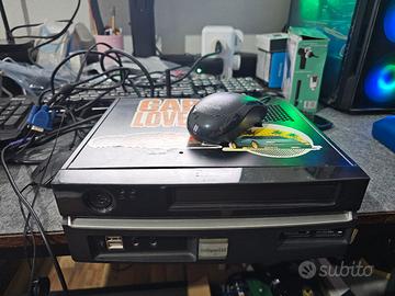 Olivetti Ad300K Upgrade