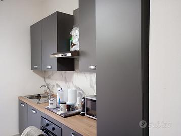 Appartamento in pieno centro, privato stagionale