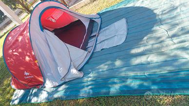 Tenda 2 seconds 3 persone