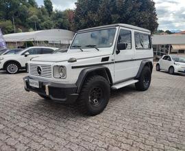 Mercedes-benz G 200 GE corto Station Wagon