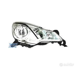 FARO DESTRO CITROEN C3 13-16