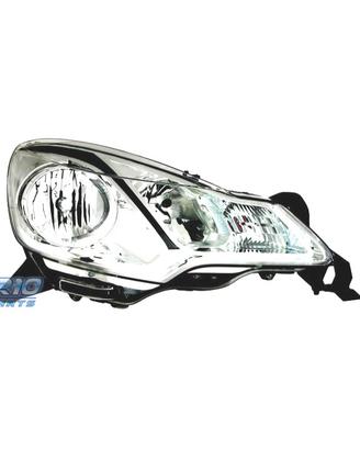 FARO DESTRO CITROEN C3 13-16