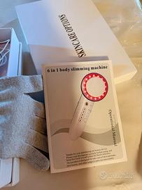 Cosmetici e bellezza