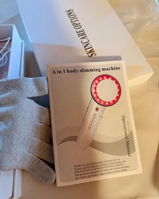 Cosmetici e bellezza