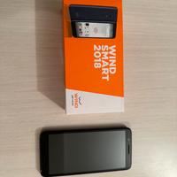 Cellulare Alcatel Wind Smart 2018