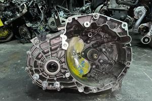 Cambio manuale 6M Alfa Romeo Giulietta 1.4 Tjet