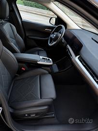 Bmw 218 anno 2024 80000km service bmw 2 di