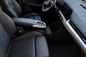 Bmw 218 anno 2024 80000km service bmw 2 di