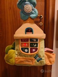 Chicco Carillon giostrina da culla per bambini