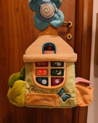 Chicco Carillon giostrina da culla per bambini