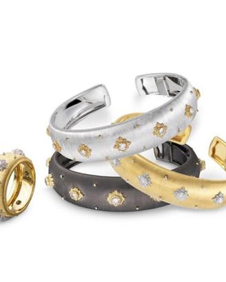 Gioielli Antichi Argenti Buccellati Bulgari