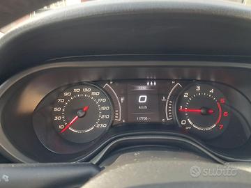 Fiat tipo sw 1.600 , 120cv info 3278388611