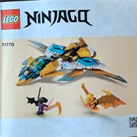 LEGO Ninjago 71770