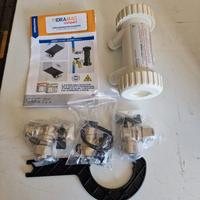 filtro defangatore foridra