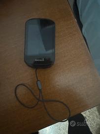 gramin edge 830 touch