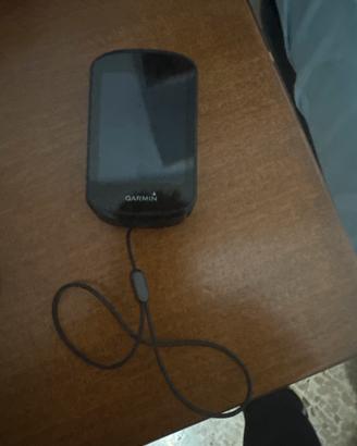 gramin edge 830 touch