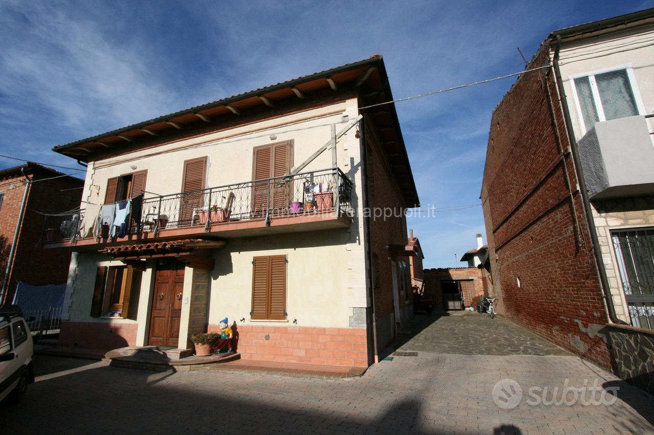 Apartment in Sinalunga, Guazzino - Vista 5