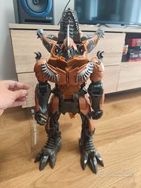 Transformer 50 cm