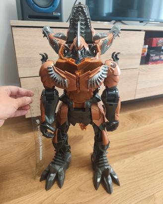 Transformer 50 cm