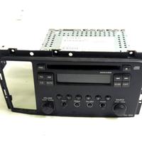 30797204 AUTORADIO VOLVO XC70 SW 2.4 D 4X4 136KW A