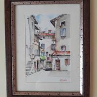 Dipinto Antico 