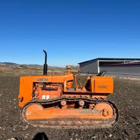 Fiat 100c trivomere Nardi