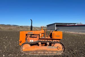 Fiat 100c trivomere Nardi