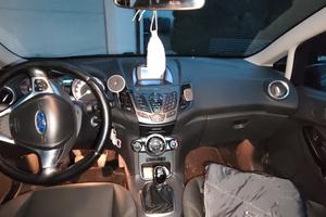 ricambi Ford Fiesta 2008 2017 