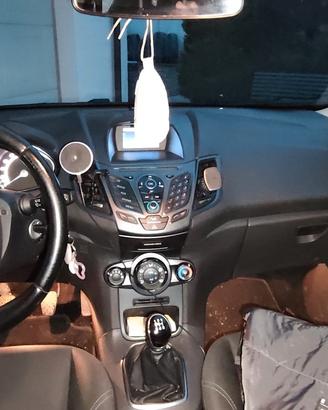 ricambi Ford Fiesta 2008 2017 
