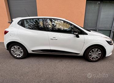 Renault Clio - benzina+gpl