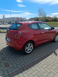 alfa mito Benz./GPL