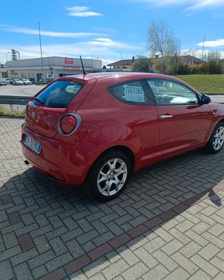 alfa mito Benz./GPL