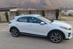 Kia x ceed 1.4 t-gdi Evolution lounge pack 
