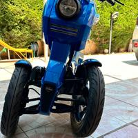 Doohan iTank 125 Scooter Elettrico
