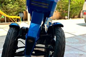 Doohan iTank 125 Scooter Elettrico