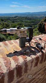 martello pnematico kinzo