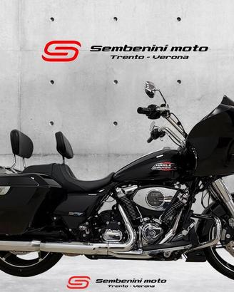 Harley-Davidson Road Glide 117 1.9 Color my24