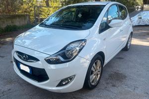 HYUNDAI IX20 1.4 CRDI Comfort - 2012
