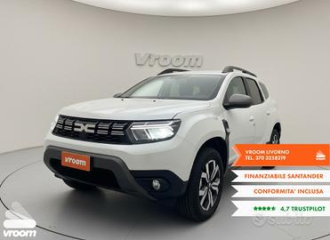 DACIA Duster 2� serie Duster 1.0 TCe GPL 4�2 Jo...