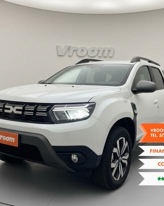 DACIA Duster 2� serie Duster 1.0 TCe GPL 4�2 Jo...