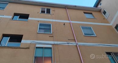 Trilocale in Via Baarlam da Seminara 4 Catanzaro