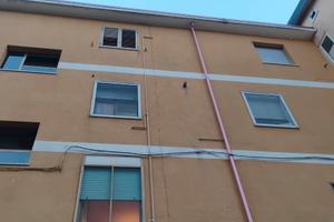 Trilocale in Via Baarlam da Seminara 4 Catanzaro
