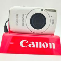 Canon IXUS 300 HS USATO