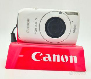 Canon IXUS 300 HS USATO