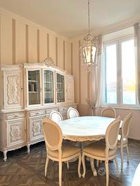 Vendiamo mobili stile provenzale/shabby chic