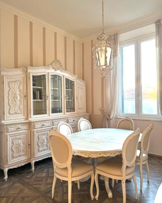 Vendiamo mobili stile provenzale/shabby chic