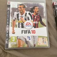 Fifa 10 per ps3