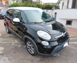 Fiat 500L 1.6 Multijet 120 CV Trekking EURO 6 2017
