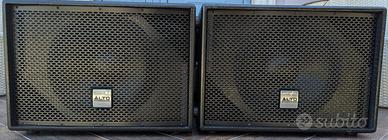 Subwoofer Attivo Alto Ts Sub12 (Coppia)